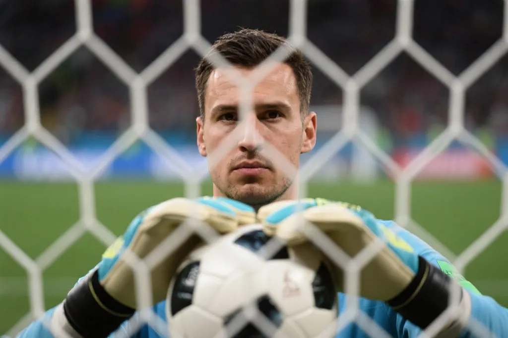2026世界杯 扑救榜背后：门将如何在点球大战与补时风暴中赢下心理博弈